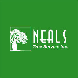 Neal's Tree Service Inc Logo