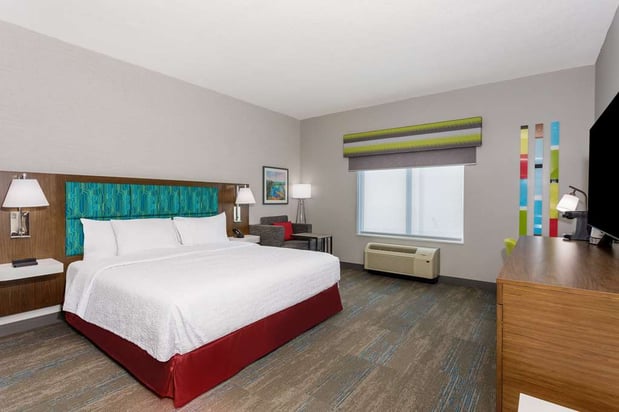 Images Hampton Inn by Hilton Ocoee Orlando