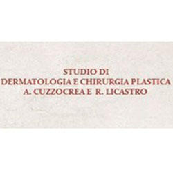 Studio di Dermatologia e Chirurgia Plastica A. Cuzzocrea e R. Licastro - Plastic Surgeon - Catania - 095 448762 Italy | ShowMeLocal.com