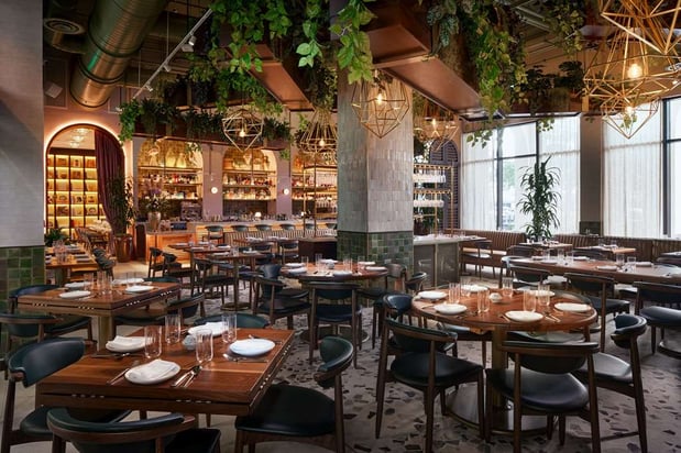Images THesis Hotel Miami Coral Gables, Curio Collection by Hilton