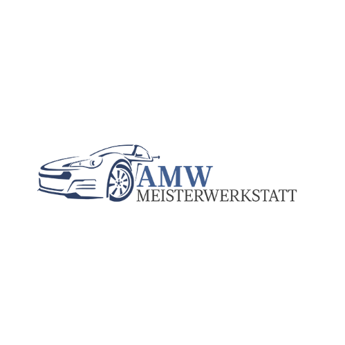 Logo AMW Meisterwerkstatt