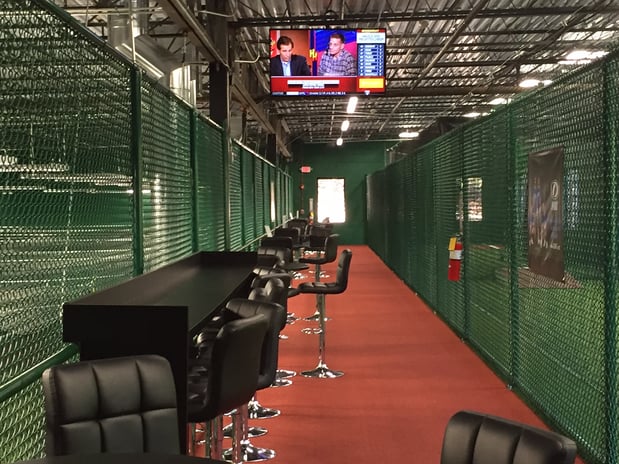 Images D-BAT Baseball & Softball Academy Johns Creek