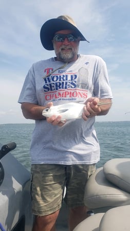 Images E-6 INSHORE FISHING ADVENTURES, LLC