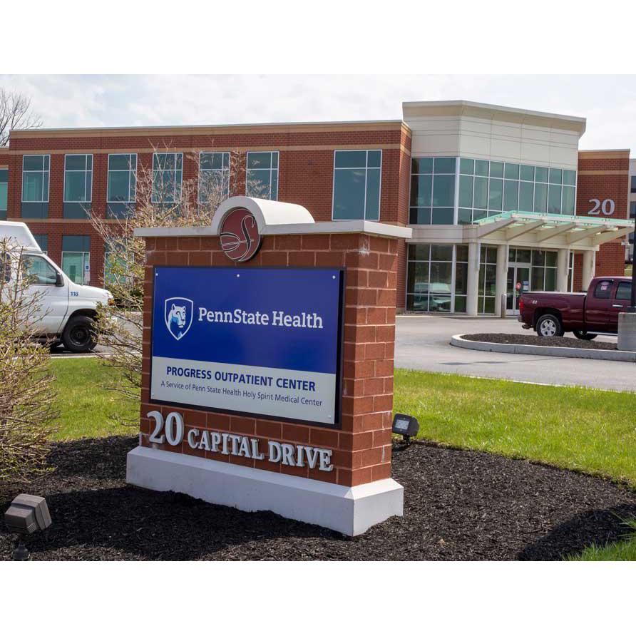 Penn State Health Progress Outpatient Center Cardiology