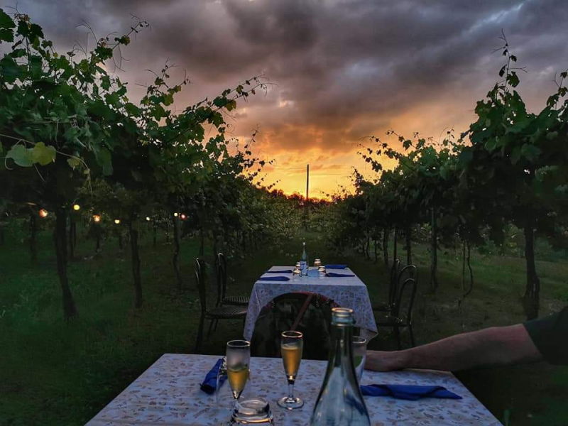 Agriturismo Casone di Sotto