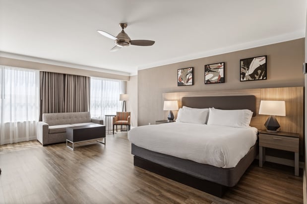 Images Holiday Inn Baton Rouge College Drive I-10 by IHG