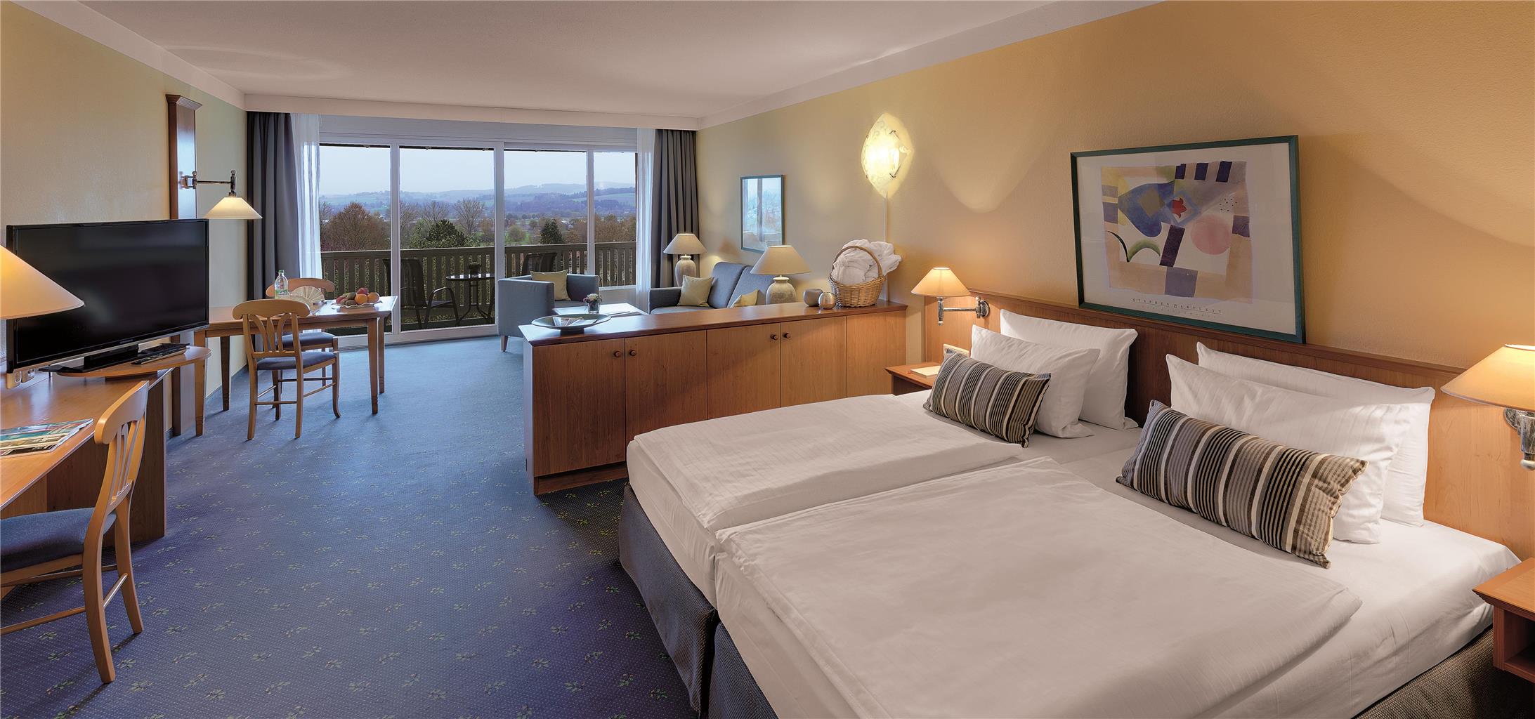 Best Western Aparthotel Birnbachhoehe, Am Aunhamer Berg 3 in Bad Birnbach