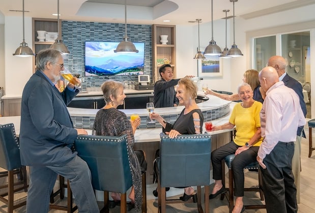 Images Arcadia Gardens