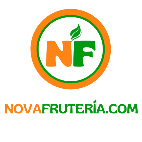 Novafrutería Logo