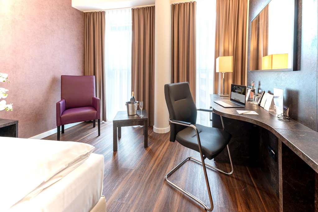 Bilder Best Western Plus Plaza Berlin Kurfuerstendamm