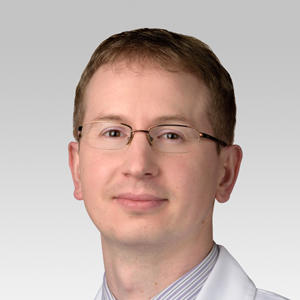 Dr. Duncan F. Moore, MD