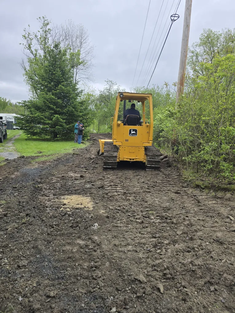 John Trombley Construction Image