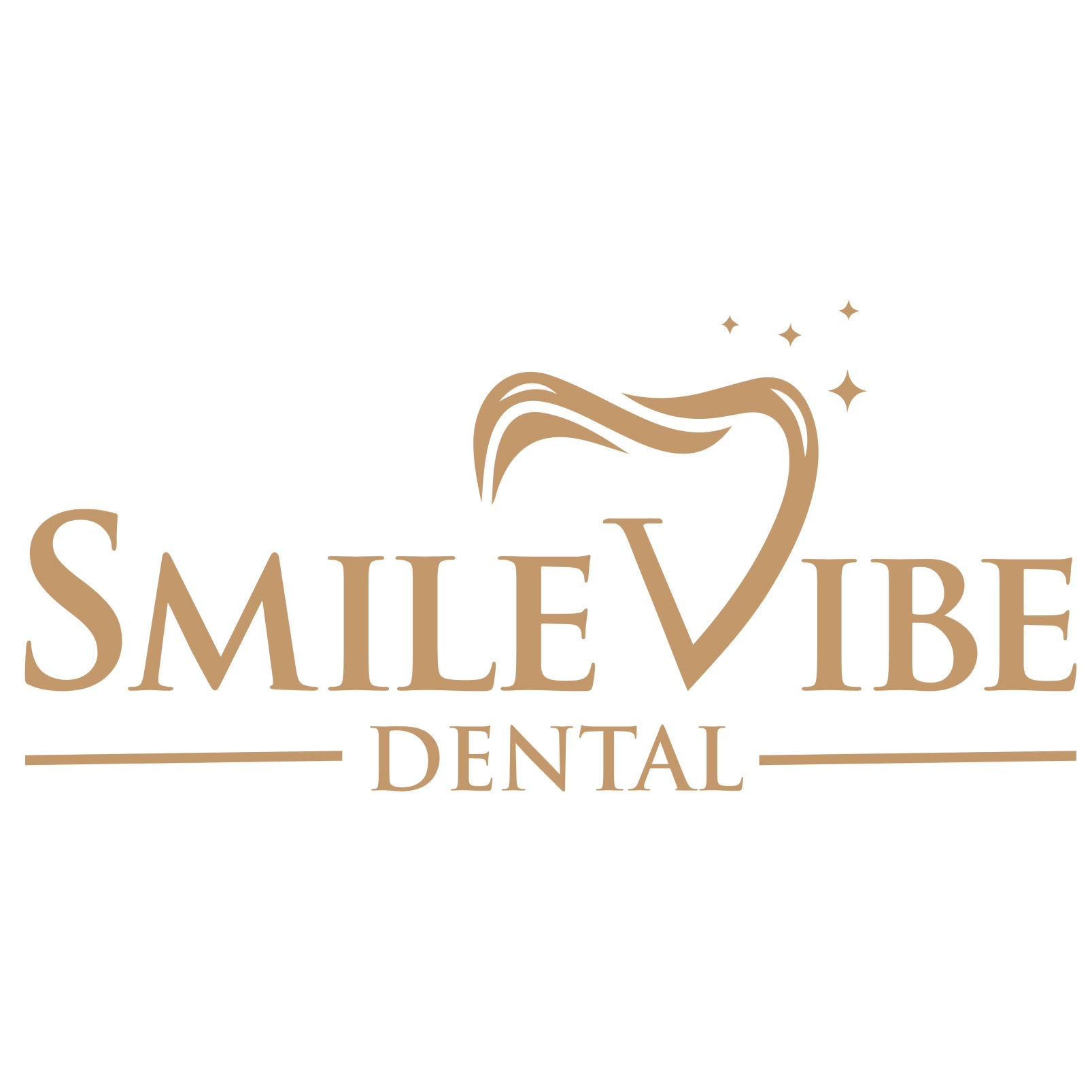 SmileVibe Dental Clinic