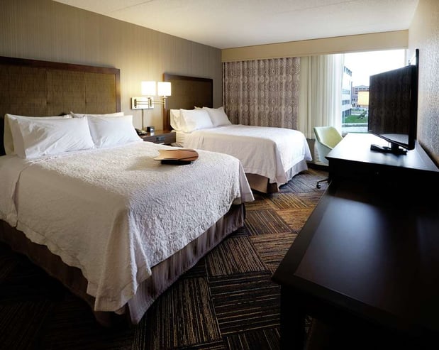 Images Hampton Inn by Hilton Green Bay Downtown