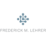 Frederick M Lehrer, P.A. Logo