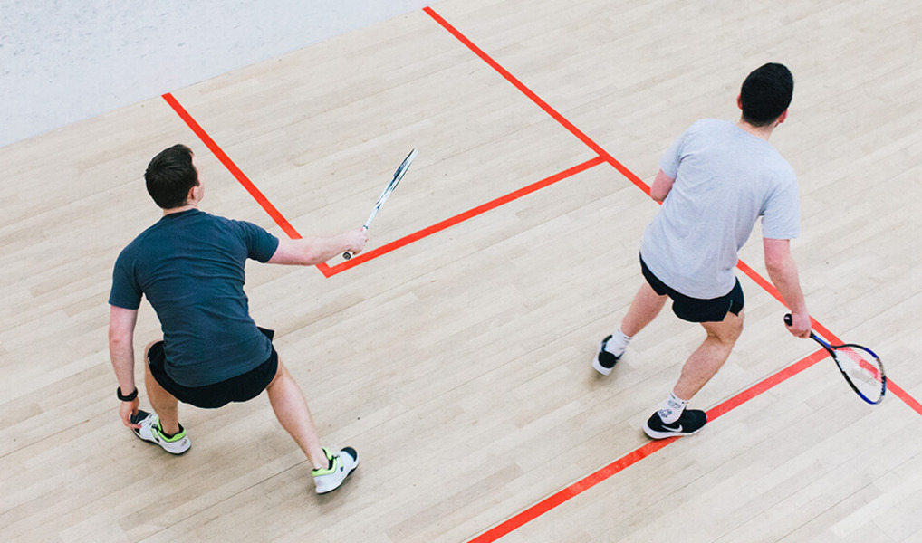 Here at The Tiddenfoot Leisure Centre, we have two squash courts, which are perfect for enjoying a g Tiddenfoot Leisure Centre Leighton Buzzard 01525 375765