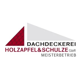 Dachdeckerei Holzapfel & Schulze GbR