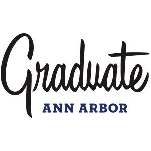 Graduate Ann Arbor Logo