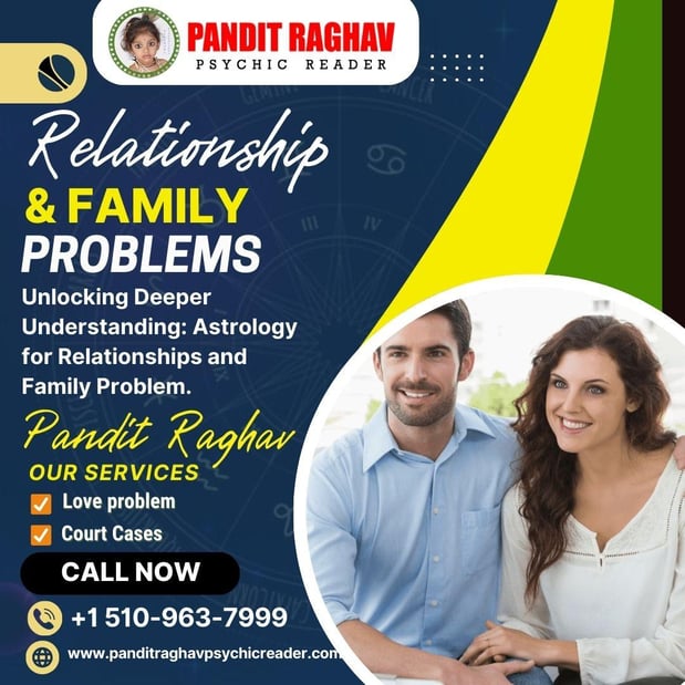 Images Pandit Raghav Psychic Reader Indian astrologer