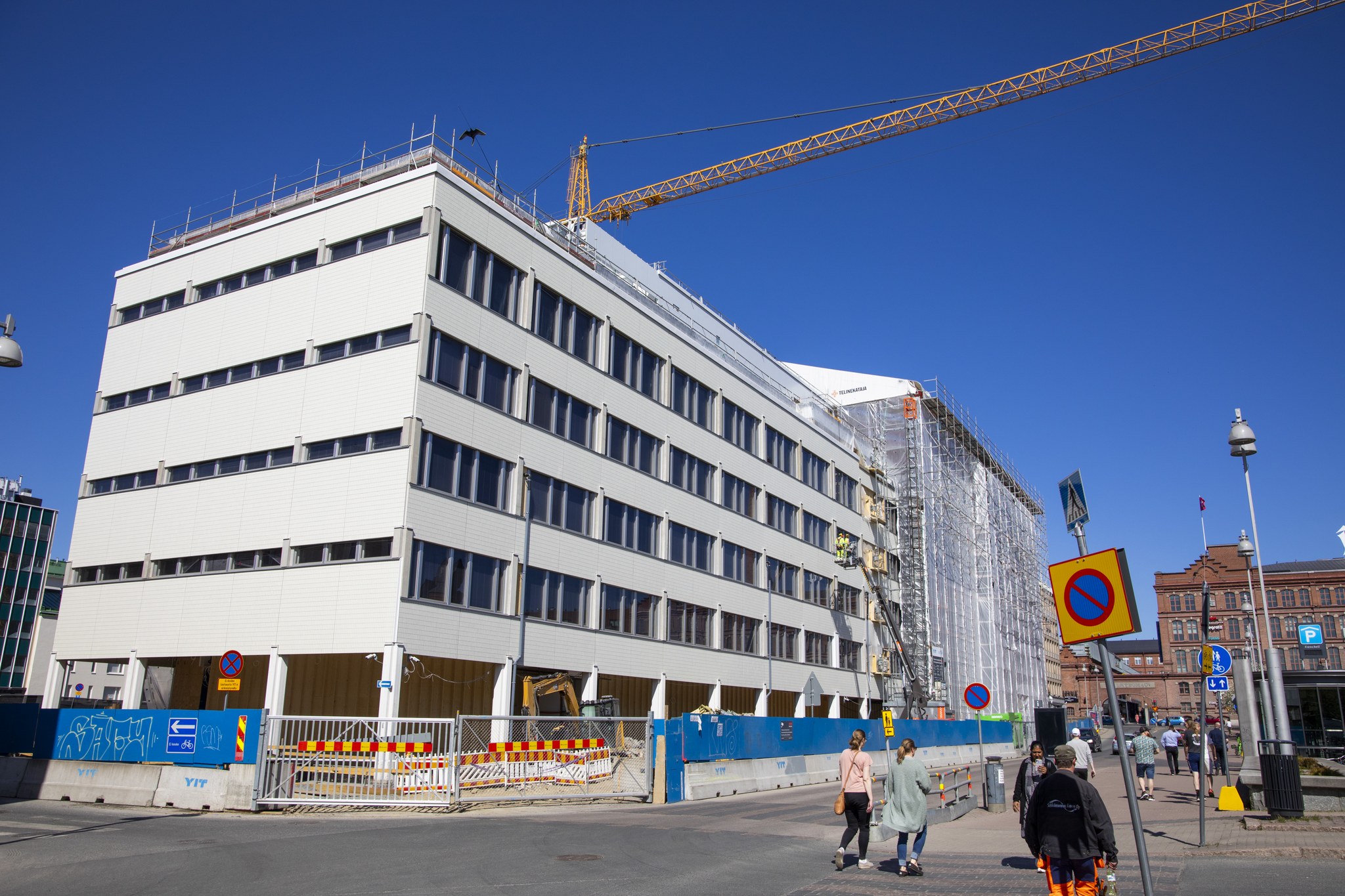 Images Kaupungintalo