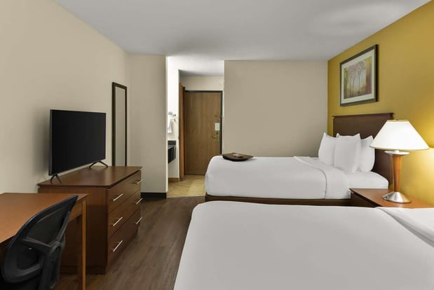 Images Best Western Lakewood Inn