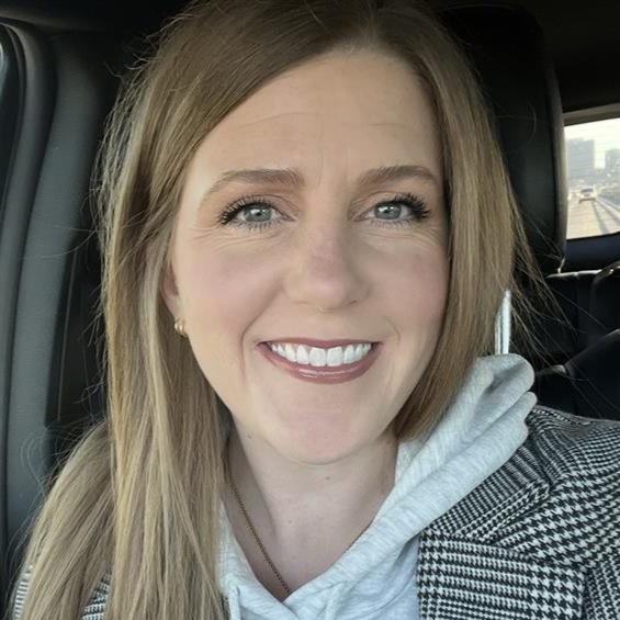 Megan B., MEd, BCBA, LBA