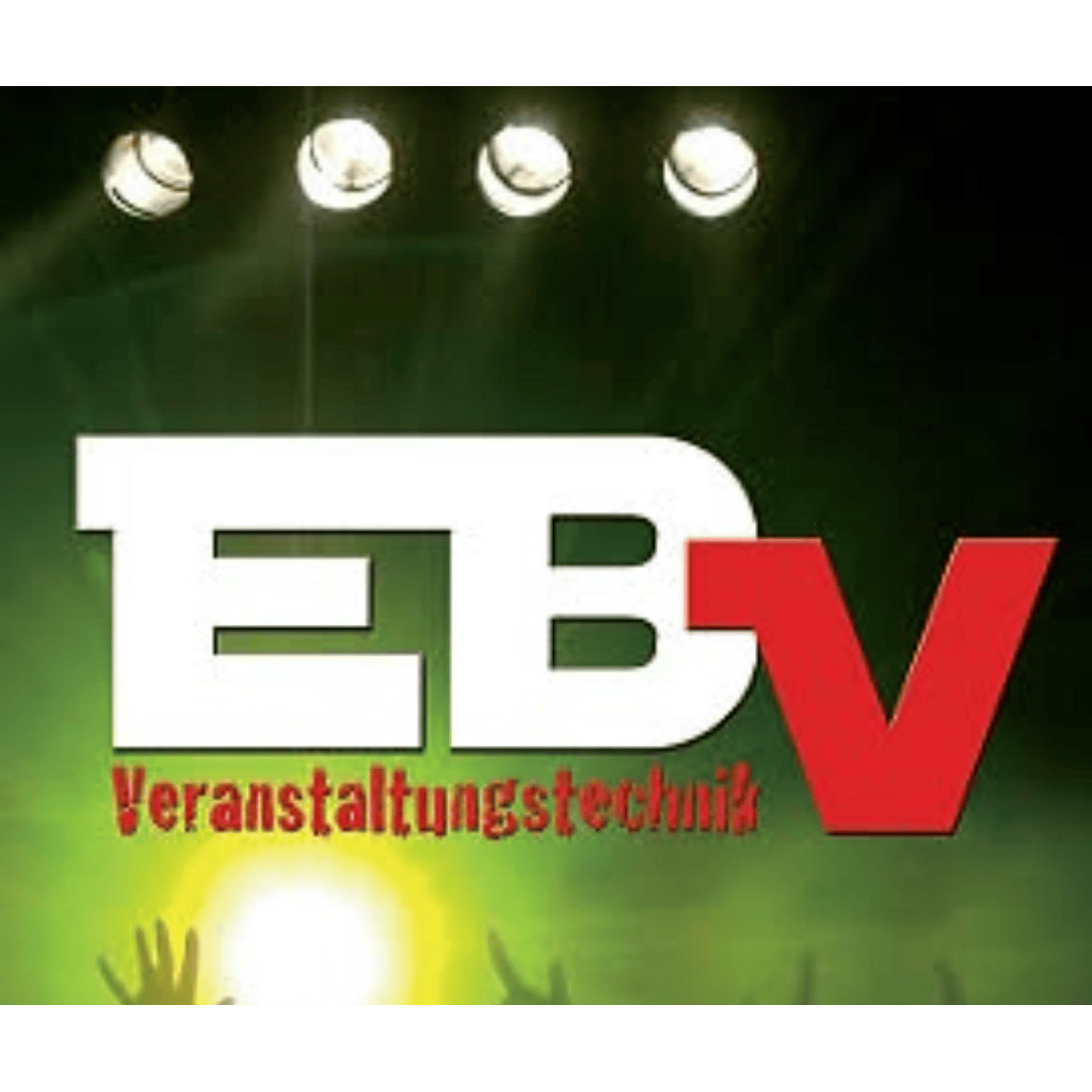 EBV Veranstaltungstechnik Christian Breitwieser in Hettenleidelheim - Logo