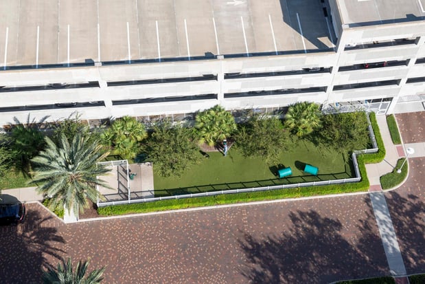 Images Camden Pier District Apartments