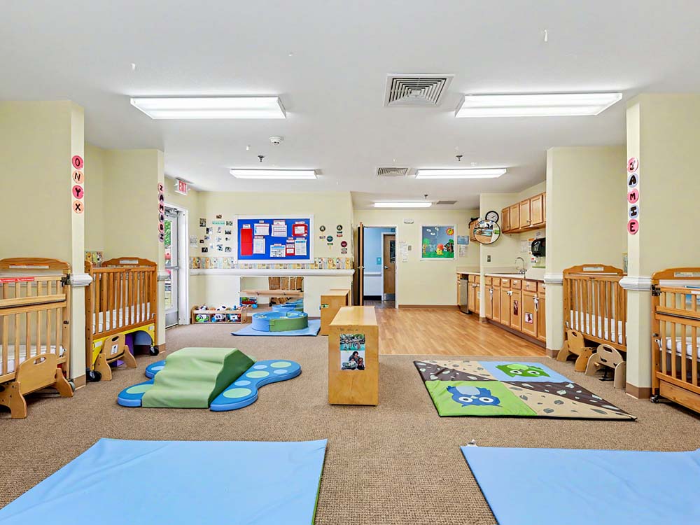 Infant Classroom