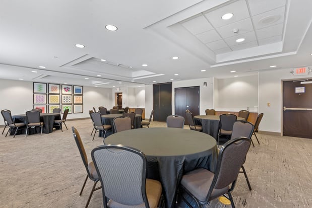 Images Holiday Inn Express & Suites Tulsa South Bixby by IHG