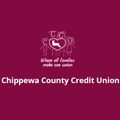 Chippewa County Credit Union Logo