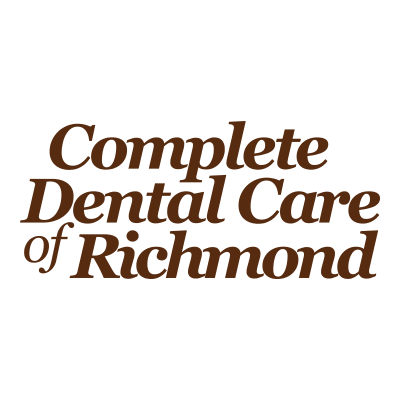 Complete Dental Care of Richmond Logo