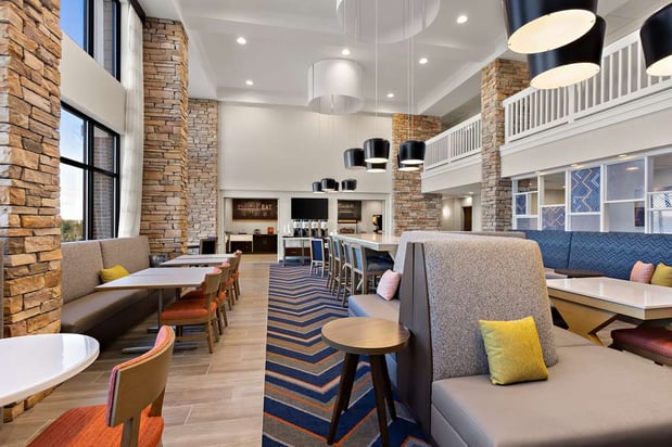 Images Hampton Inn & Suites by Hilton Petoskey