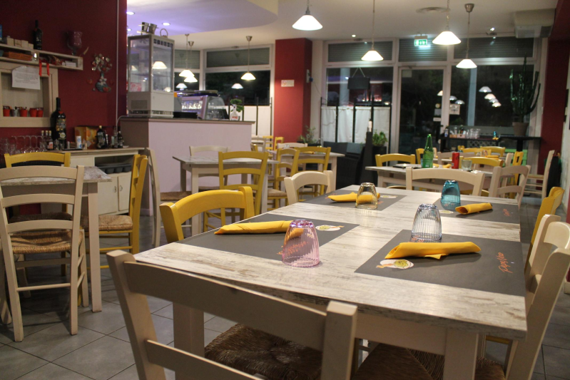 Images Pepenero - Ristorante Pizzeria