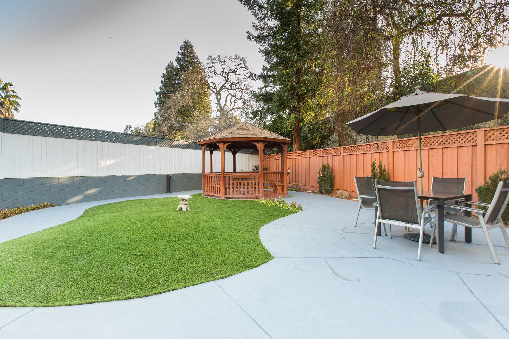 Holiday Inn Express Mountain View - S Palo Alto by IHG Image