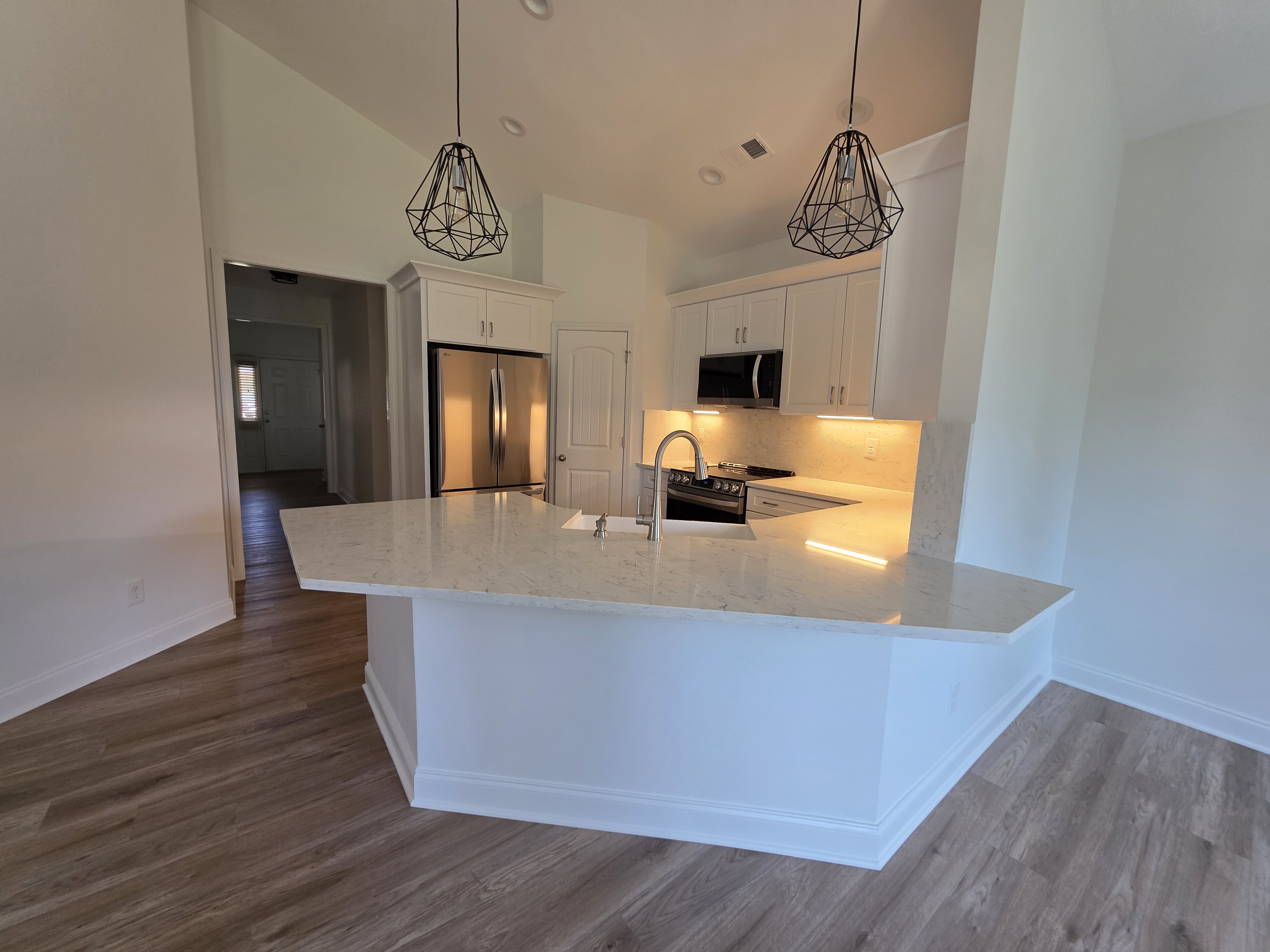 Ferentino Design Build Image