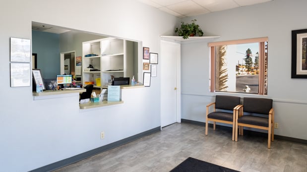 Images Gentle Dental Indio