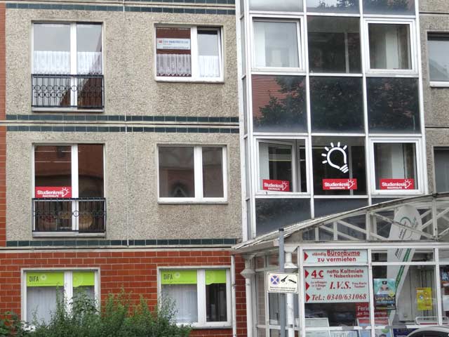 Studienkreis Nachhilfe Dessau in Dessau-Roßlau - Logo