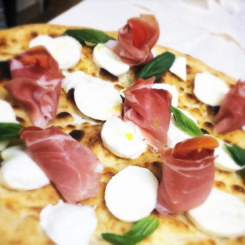 Images Da Gusto Ristorante Pizzeria