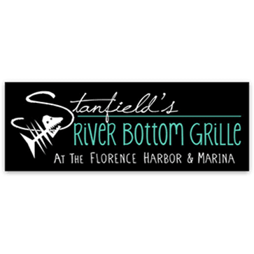 Stanfield's River Bottom Grille Logo