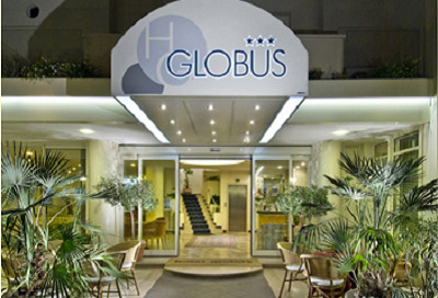 Images Hotel Globus