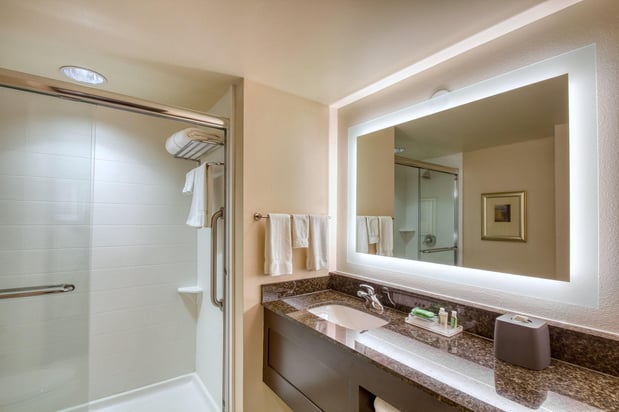 Images Holiday Inn & Suites Atlanta Airport-North by IHG