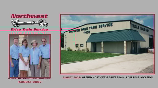 Images Northwest Drive Train Service