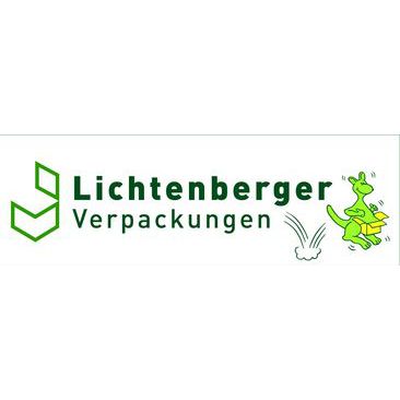 Logo Papierverarbeitung Hanns Julius Lichtenberger GmbH