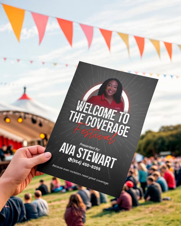 Images Ava Stewart - State Farm Insurance Agent