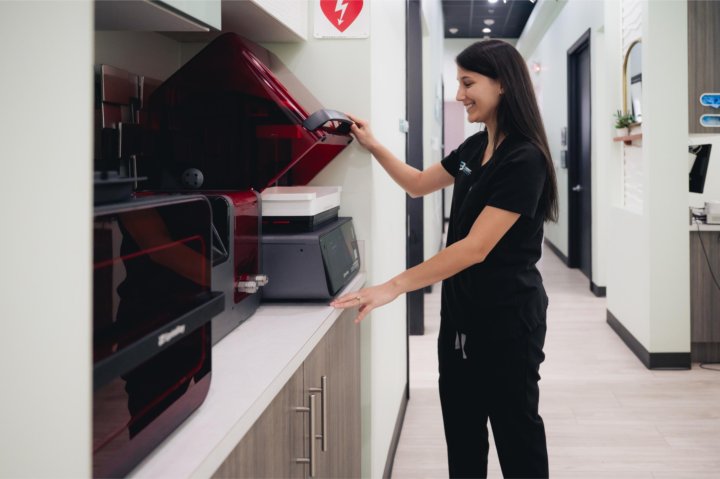 Everbright Dental Image