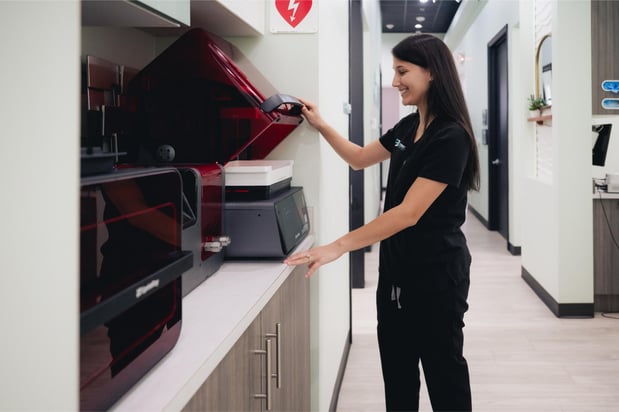 Images Everbright Dental