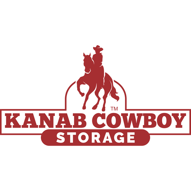 Kanab Cowboy Storage Logo
