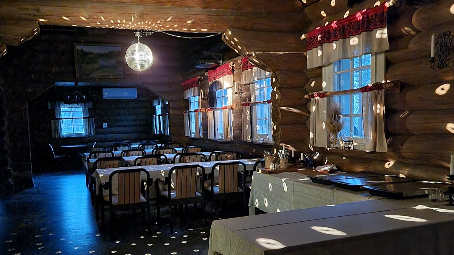 Images Korpiselkätalo