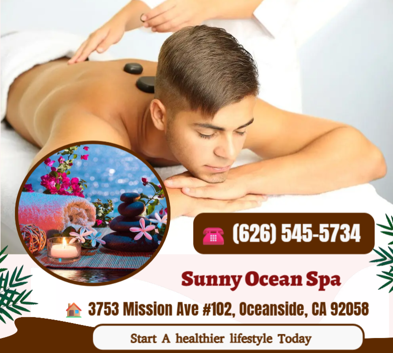 Images Sunny Ocean Spa